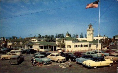 Farmers Market - Los Angeles, California CA  