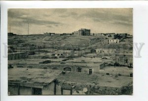 3164060 Azerbaijan BAKU Bakou ARMENIKEND Vintage postcard