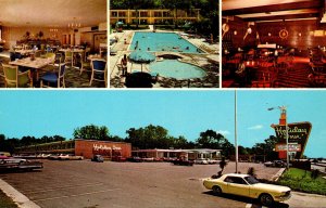 Holiday Inn Biloxi Mississsippi