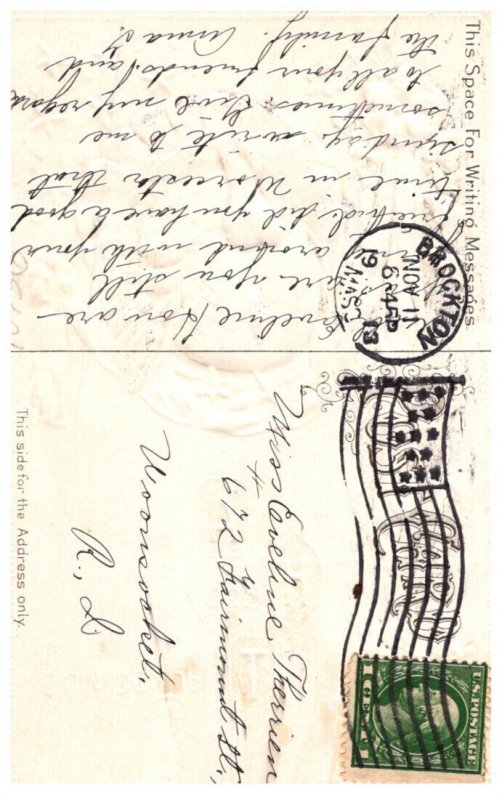 Thanksgiving  ,   Patriotic Turkey