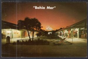 Bahia Mar Yacht Basin,Ft Lauderdale,FL BIN