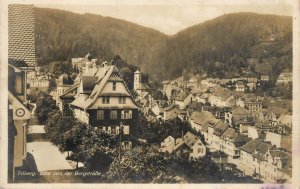 Germany  Triberg im Schwarzwald