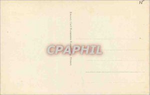 Old Postcard Skjaervefoss