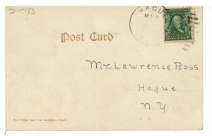 Humor - Way down in my heart