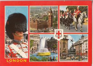 BF26145 london multi views united kingdom  front/back image