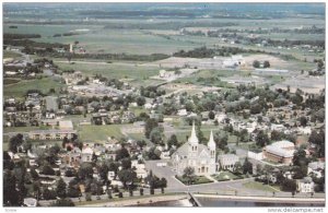 Farnham News Enrg. , FARNHAM , Quebec, Canada , PU-1974