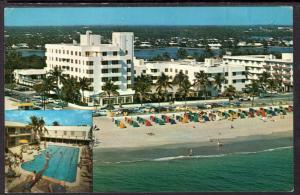 Lauderdale Beach Hotel,Fort Lauderdale,FL BIN