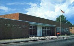 US Post Office - Athol, Massachusetts MA