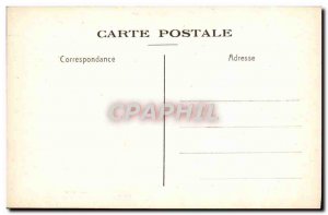 Old Postcard Paris Hotel Mint Coinage Hall