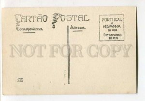 299839 PORTUGAL LISBOA Jeronymos monastery Vintage postcard