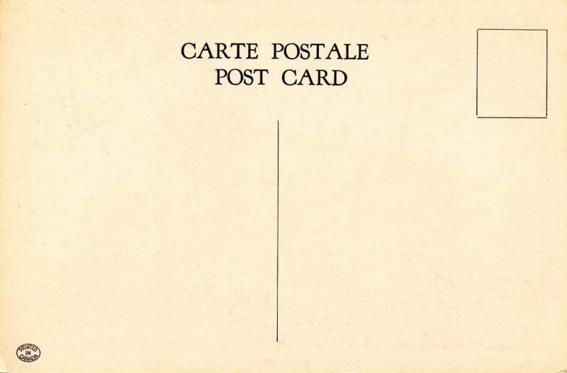 Canada - Quebec, Montreal. St James Cathedral