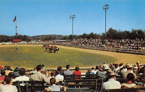 Horse Show, Oglebary Park - Wheeling, West Virginia WV  