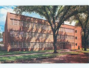 Pre-1980 SCHOOL SCENE Minneapolis Minnesota MN E2630