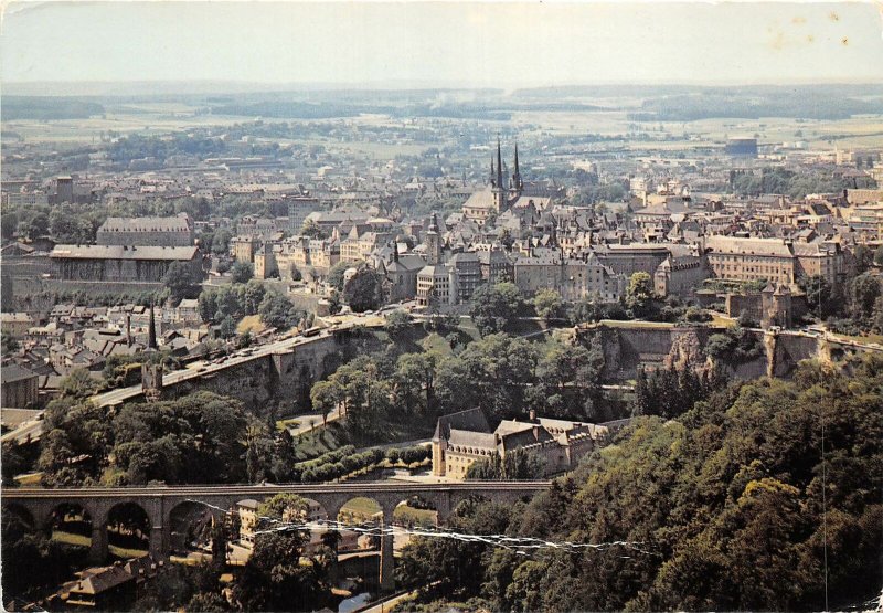 Lot153 luxembourg general view