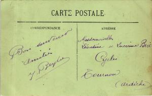 CPA CHARTRES - Quartier Neigre (669693)