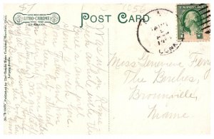 Connecticut Essex , Library