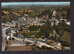 Bird's Eye View Chailland,France BIN