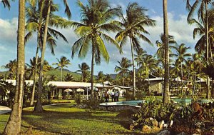 The Grounds, Jolly Beach Hotel Antigua, West Indies Unused 