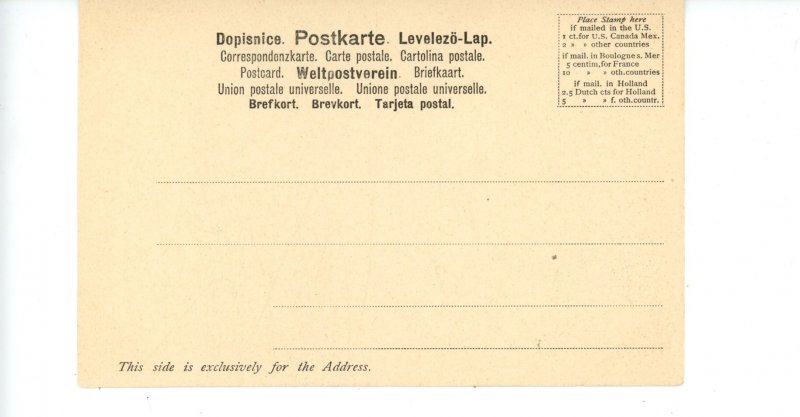 Netherlands - Dutch Lake & Wind Mills