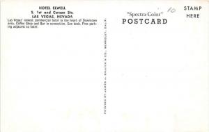 2696 NV Las Vegas   Elwell Hotel