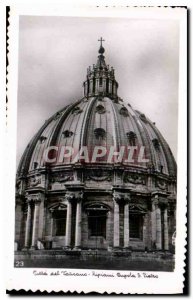 Postcard Modern Citta del Vaticano