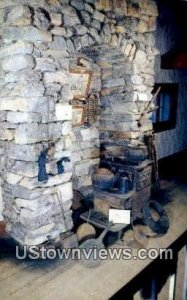 The John Brown Collection - New Market, Virginia