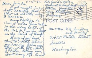 Santa Fe Ave. Salina Kansas