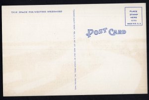 Florida CLEARWATER Clearwater Beach Causeway LINEN