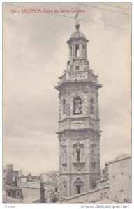 Torre de Santa Catalina, VALENCIA, Comunidad Valenciana, Spain, 00-10´s