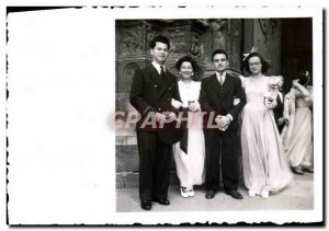 Photo Wedding 1935