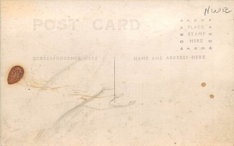 Lake Madison real photo Lake Madison SD