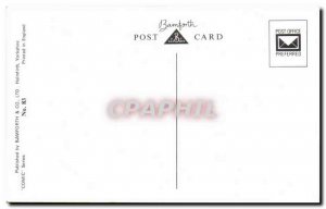 Humor - Illustration - Do you like cocktails luv? - Old Postcard