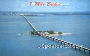 Seven Oaks Inn - Pigeon Key, Florida FL  