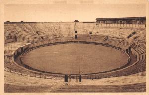 BF4948 beziers les arenes herault france