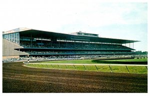 New York City  Aquaduct The Big A