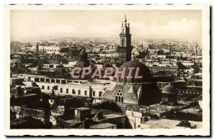 Postcard Modern Cairo General View