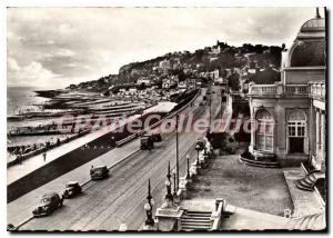 Modern Postcard Le Havre Le Havre see Nice Casino