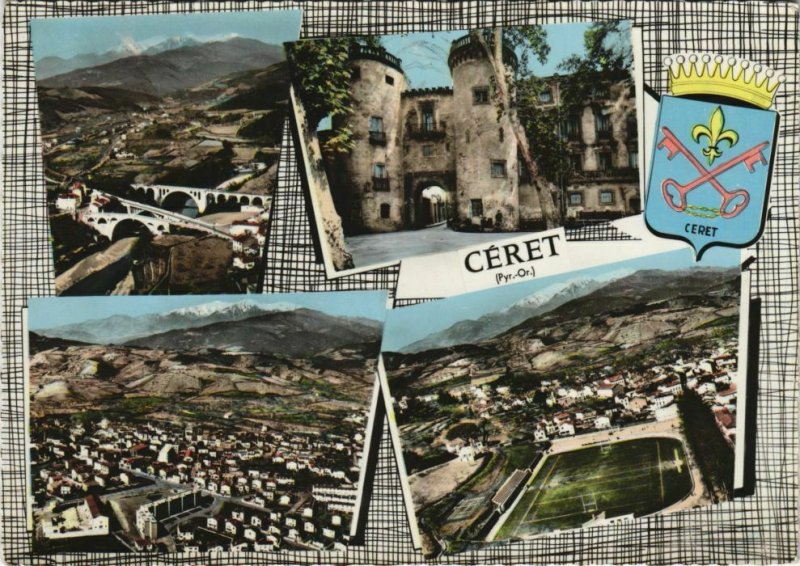 CPM Ceret (20046)