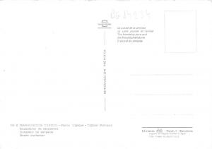 BG14234 snake enchanter  types folklore  morocco