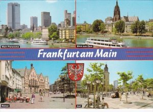 Germany Frankfurt am Main