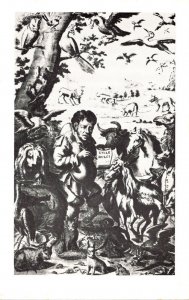 Kentucky Berea Aesop's Fables Berea College Library