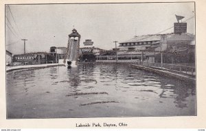 DAYTON , Ohio, 1901-07 ; Lakeside Park