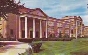 Senior High School Nashua New Hampshire