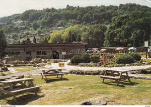 SYMONDS YAT , The Great Doward , 1984 ; UK