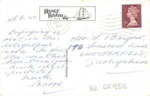 BR66956 seaton devon uk   14x9cm