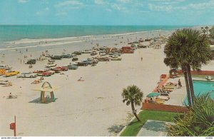 DAYTONA Beach , Florida , 1950-60s