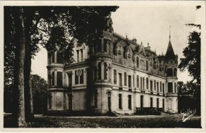 CPA Jarnac Chateau de Cresse FRANCE (1074189)