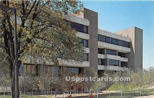 Northwestern University - DeKalb, Illinois IL  