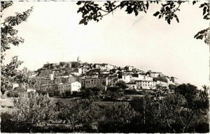 CPA FAYENCE - Vue générale (106626)