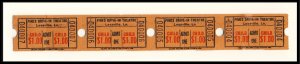 4 Pines Drive-In Movie Theatre Tickets, Leesville, Louisiana/LA